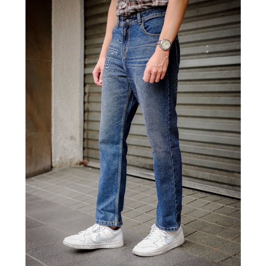 CELANA PANJANG GREYSIDE