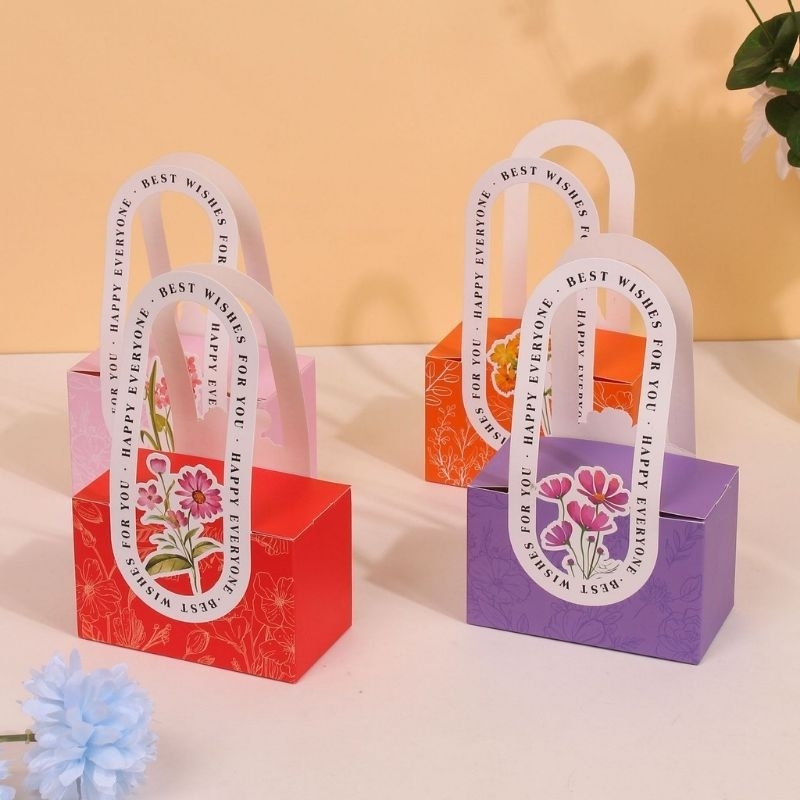 

dus box packaging souvenir kotak kado kotak permen kotak hampers