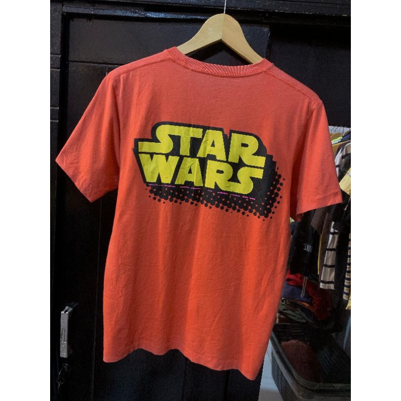 UNIQLO x starwars