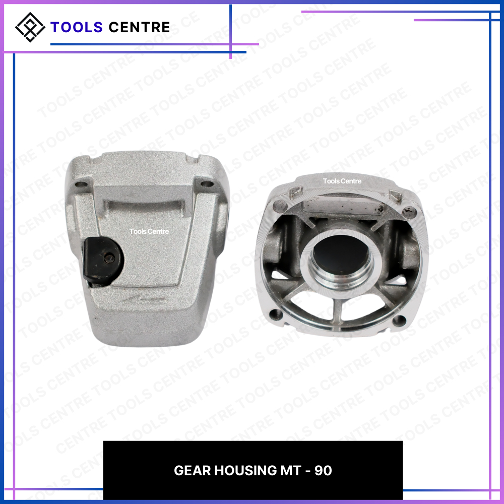 Gear Housing Gerinda Untuk MT 90 | Gear Box Untuk MT 90