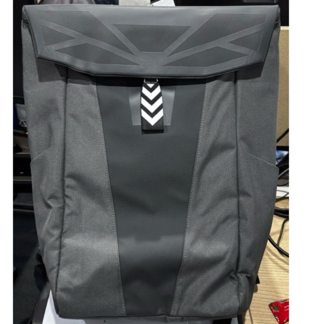 Tas Ransel Laptop Gaming Lenovo Legion GB400