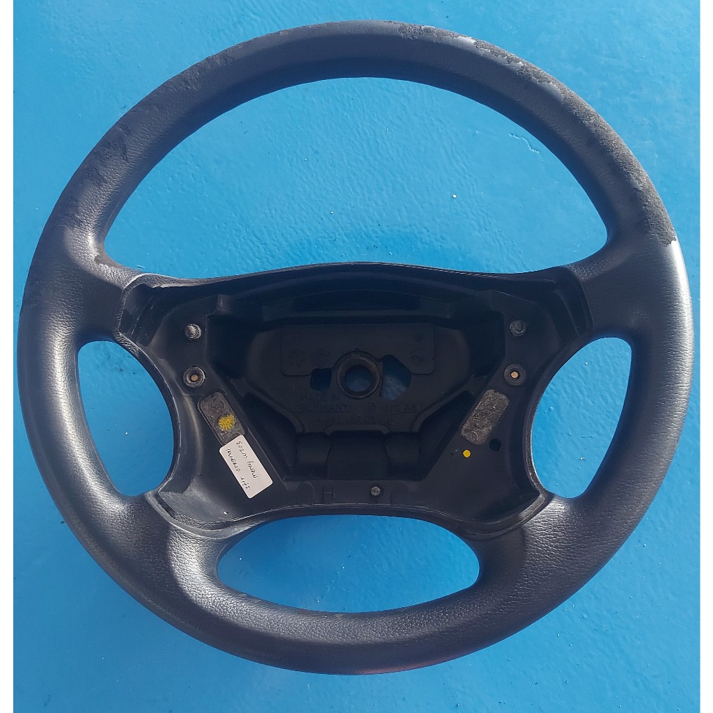 STIR ORIGINAL MERCY W203