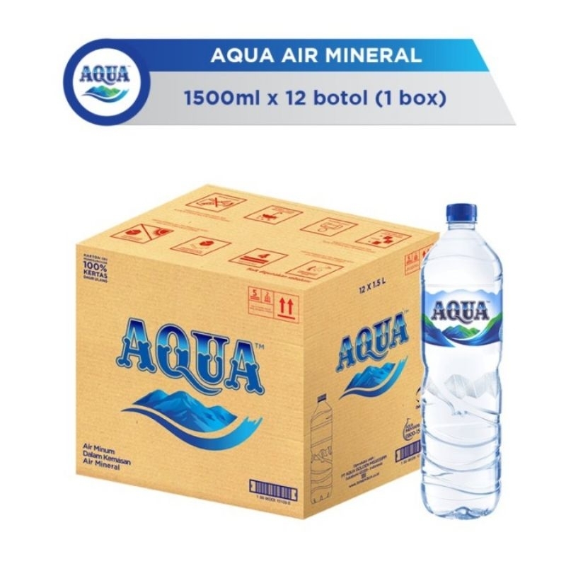 

Aqua1500ml