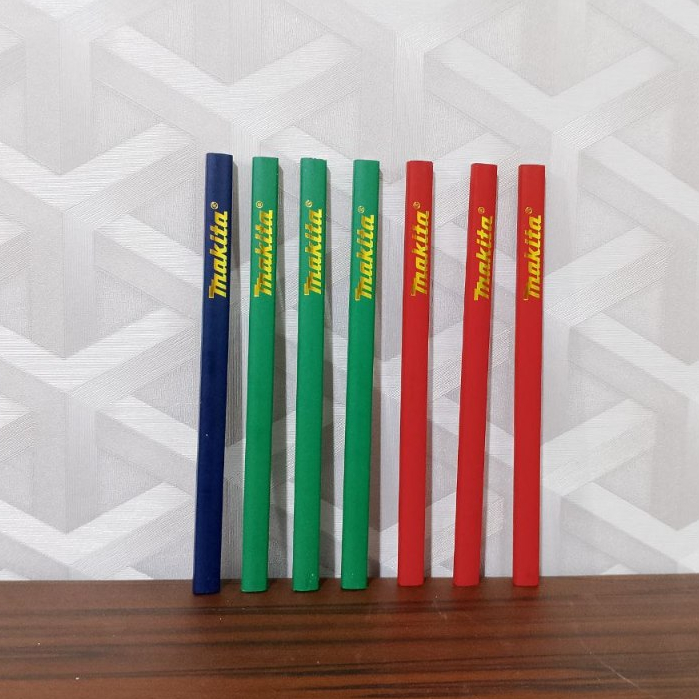 

MAKITA Pensil Para Tukang Bangunan