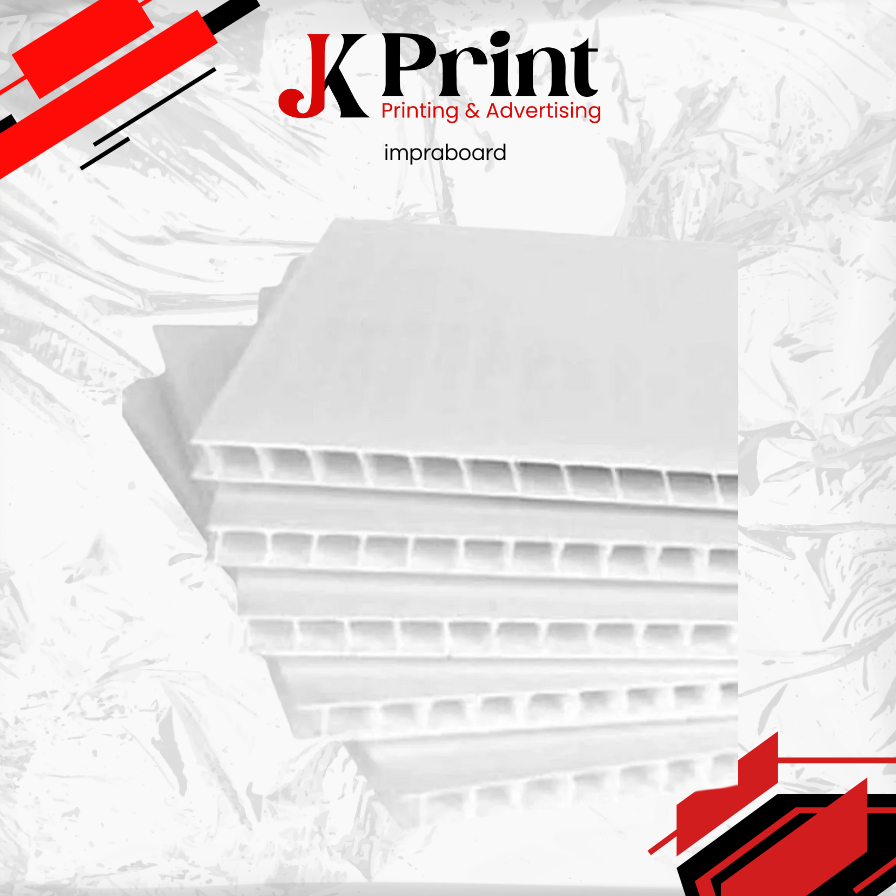 

JELAJAH KARYA - impraboard Infraboard Tebal 2mm , 3 mm, 5mm ukuran 125cm x 150cm ( POTONG 6 )