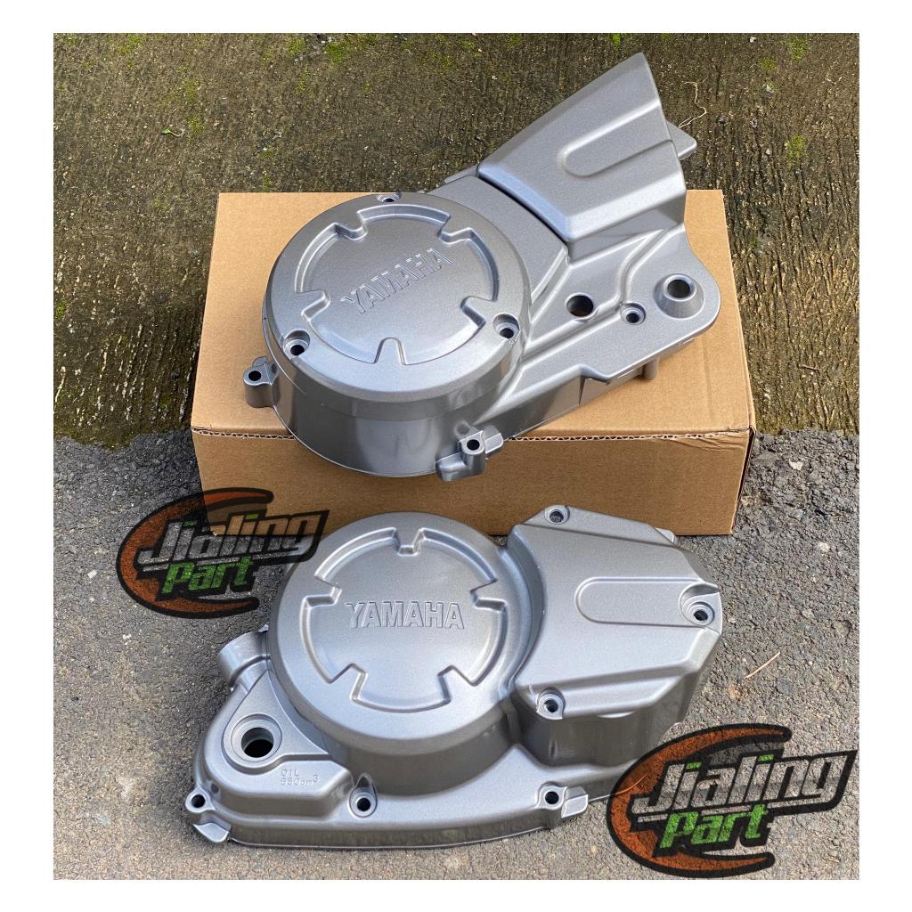 Promo bak kopling rx king satu set kanan bak kopling rx king new bak mesin rx king new kiri kanan se