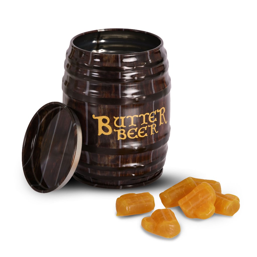 

Harry Potter Chewy Candy Permen Import Limited edition