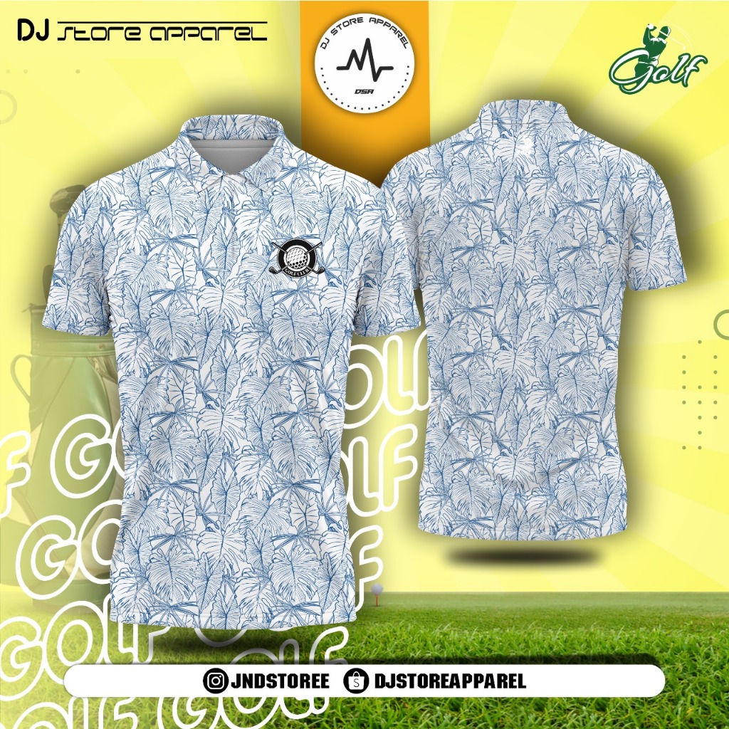 JERSEY GOLF | JERSEY GOLF SATUAN | JERSEY GOLF CUSTOM | BAJU GOLF | BAJU GOLF SATUAN | BAJU GOLF CUS