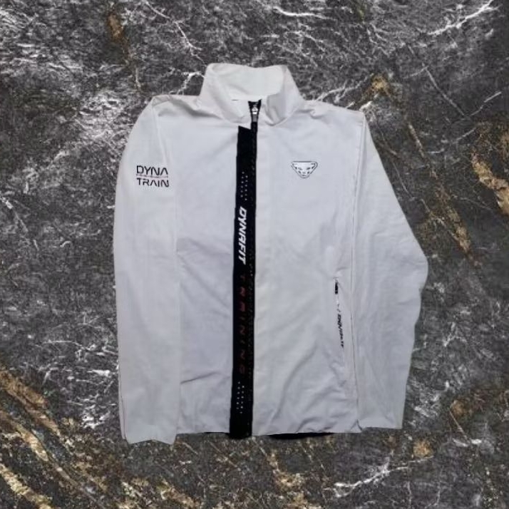 Jaket Running Dynafit