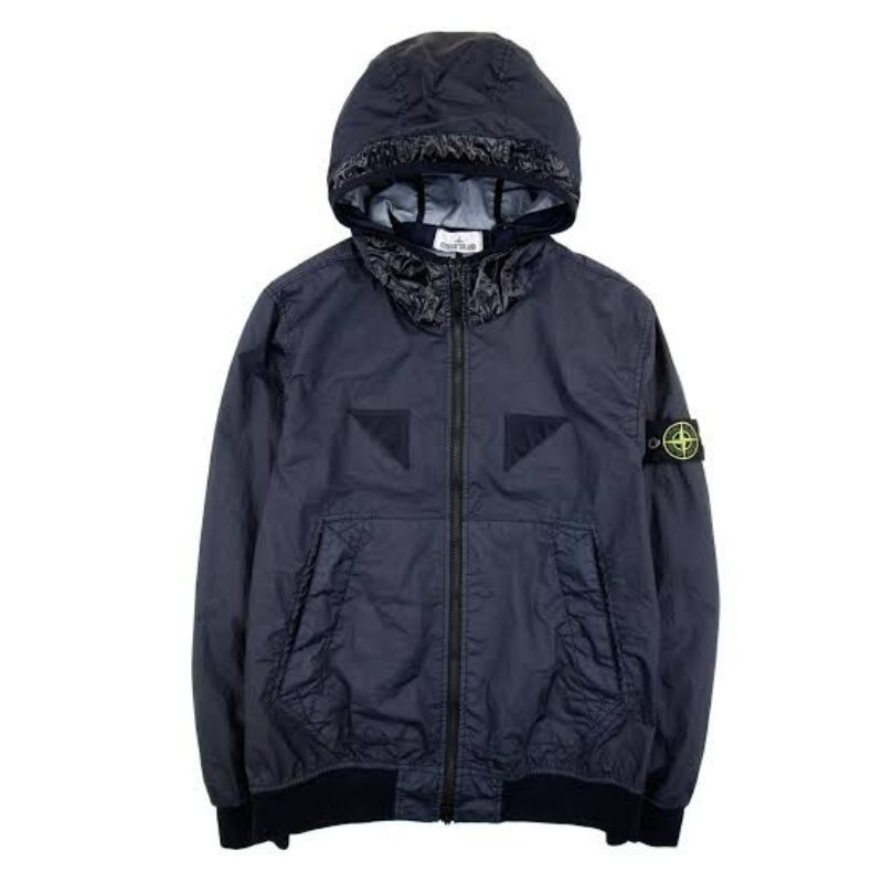 Stone Island Membrana
