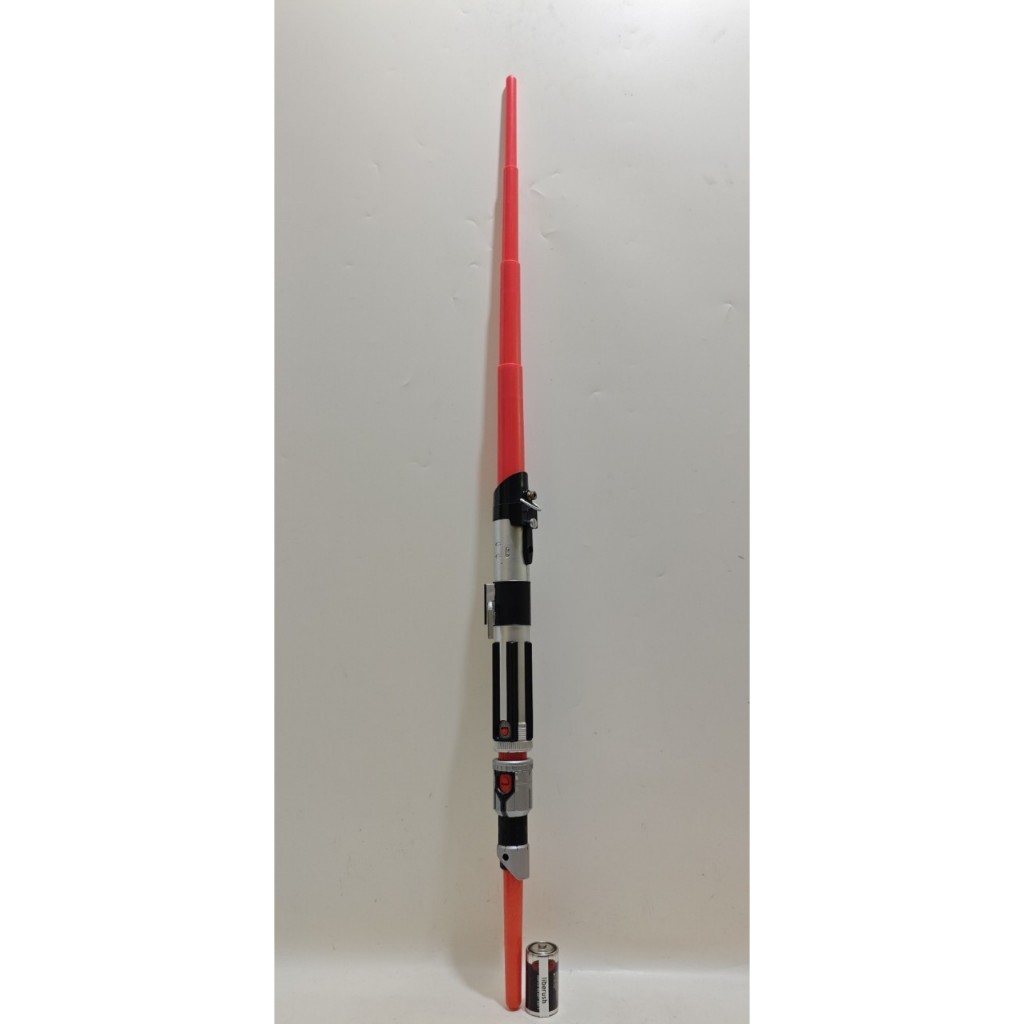 Starwars lightsaber light saber sword miniature toys darth maul