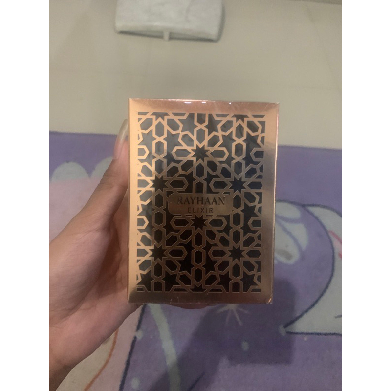 Rayhaan Elixir ( Dupe JPG Elixir )