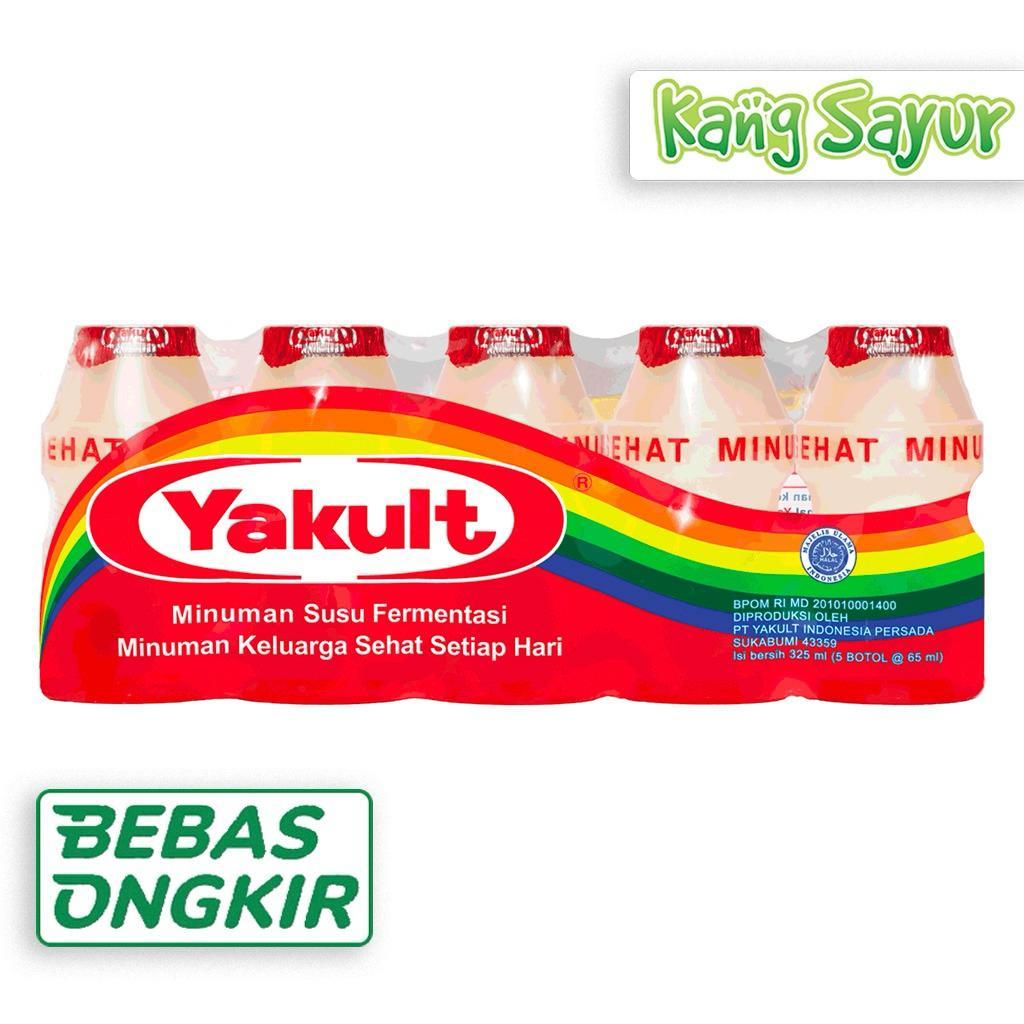 

Yakult