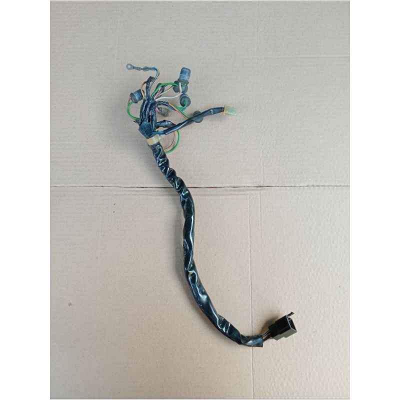 kabel soket spidometer speedometer kilometer honda grand legenda 2 bekas original