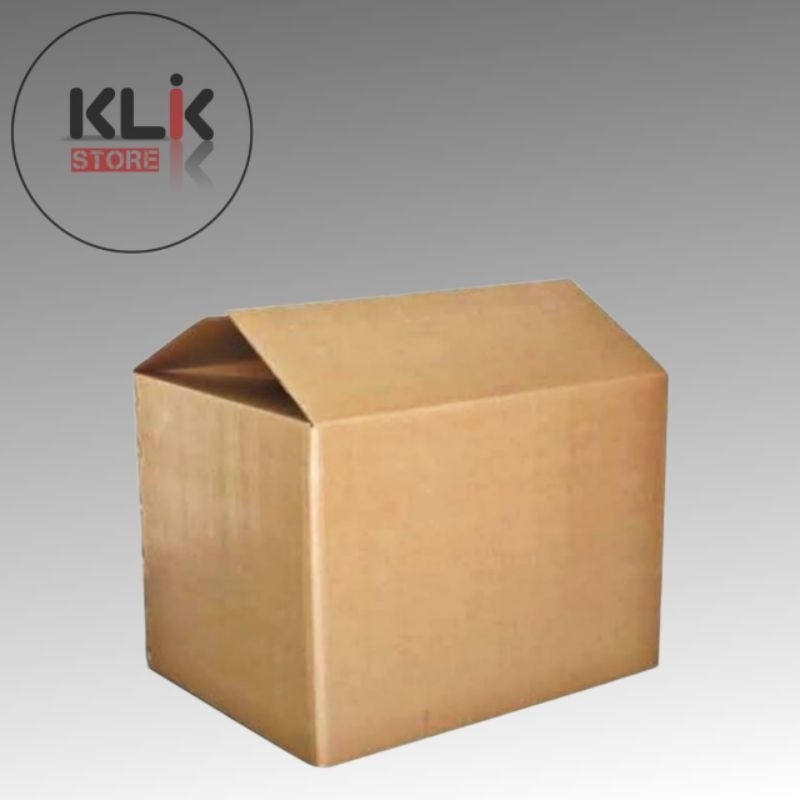 

Tambahan Packing Kardus Supaya Aman
