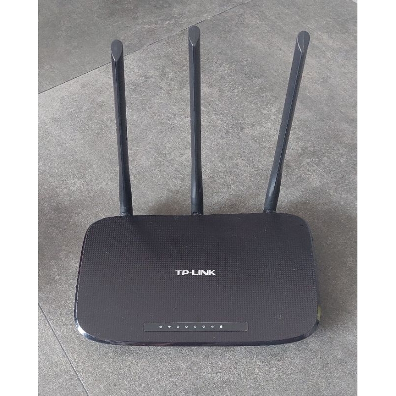 TP-LINK TL WR940N