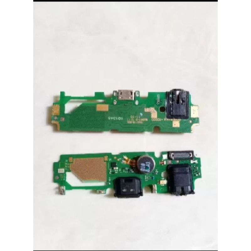 papan cas vivo y91 Original