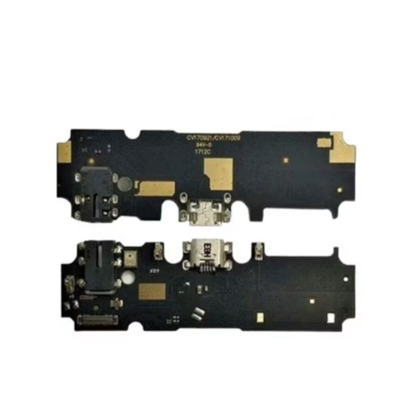 papan cas vivo v7 plus Original