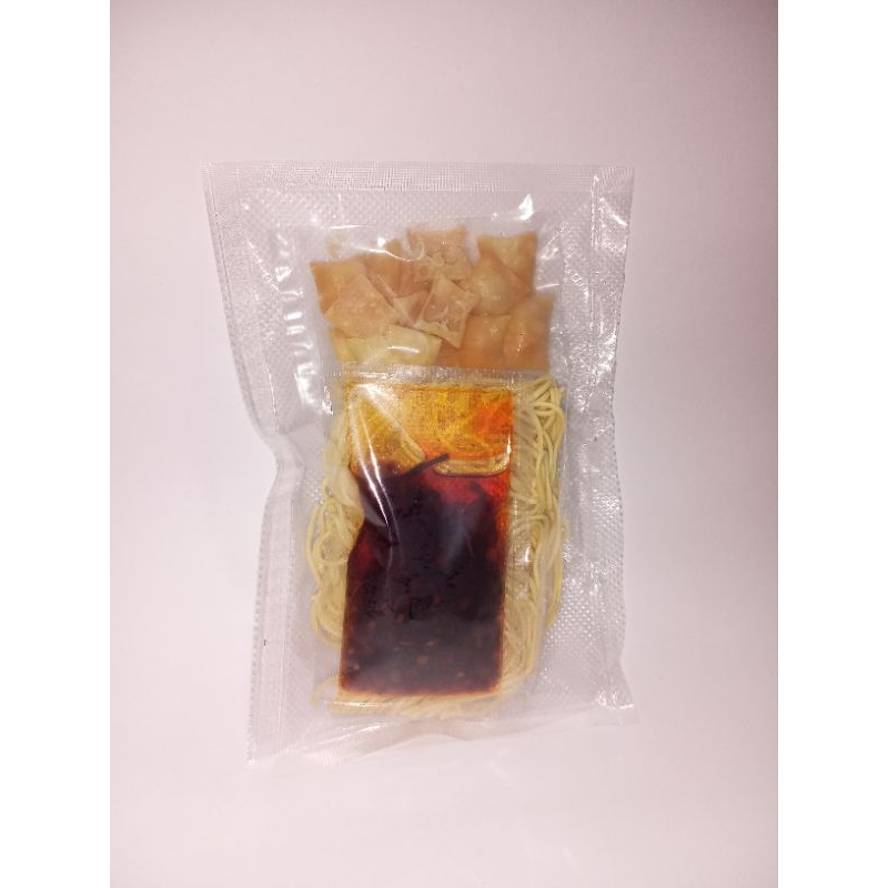 

Mie jeweb instan - Harga terjangkau bahan berkualitas