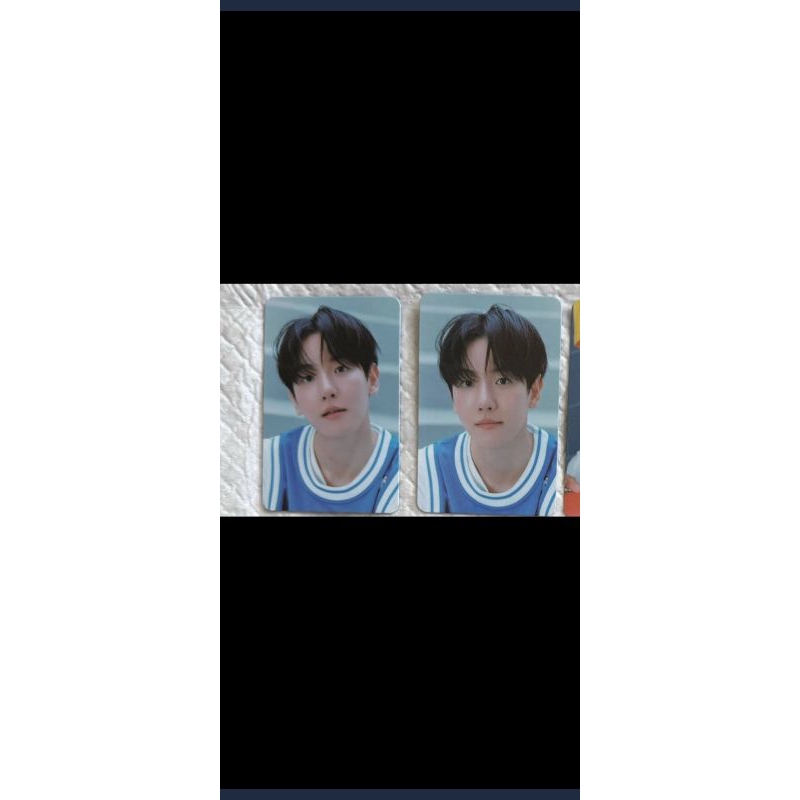 PC BAEKHYUN MEMBERSHIP KIT