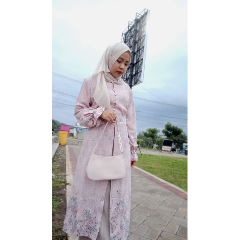 Jema tunik by mykikstore