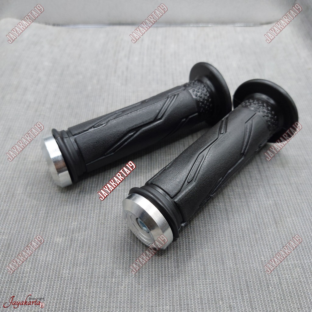 Hand Grip Hanfat Xeon Rc Plus Pipa Gas Yamaha Mio J GT Soul Fino 125 bisa semua motor