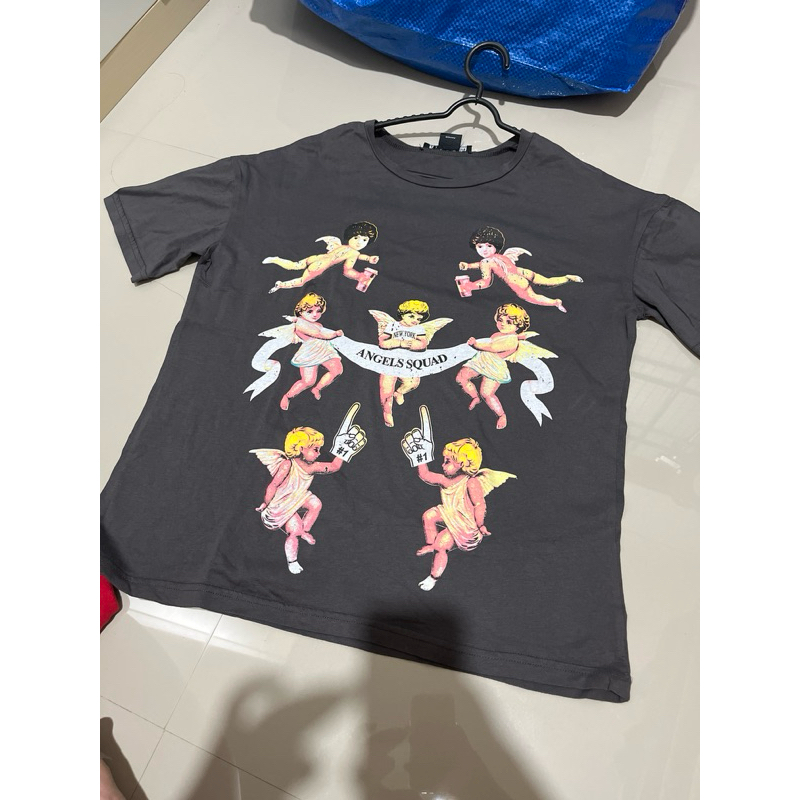 KAOS ZARA X DISNEY (Unisex)
