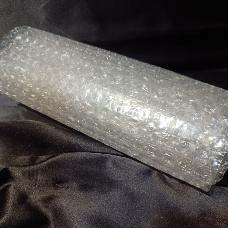 

TAMBAHAN PACKING//BUBBLE WRAP