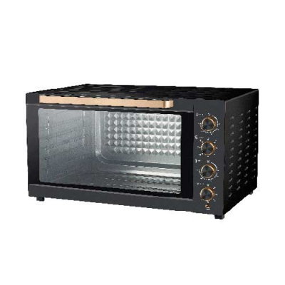 oven de braun signora