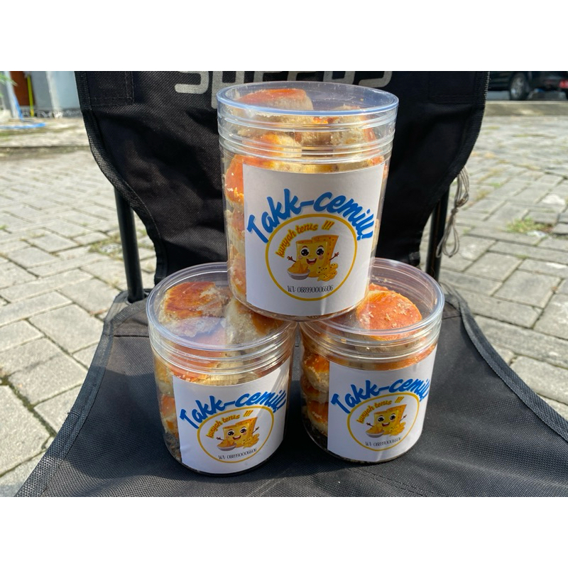 

Kue kacang