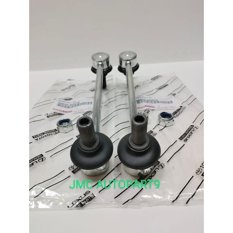 link stabil -stabilizer depan Avanza Xenia Original