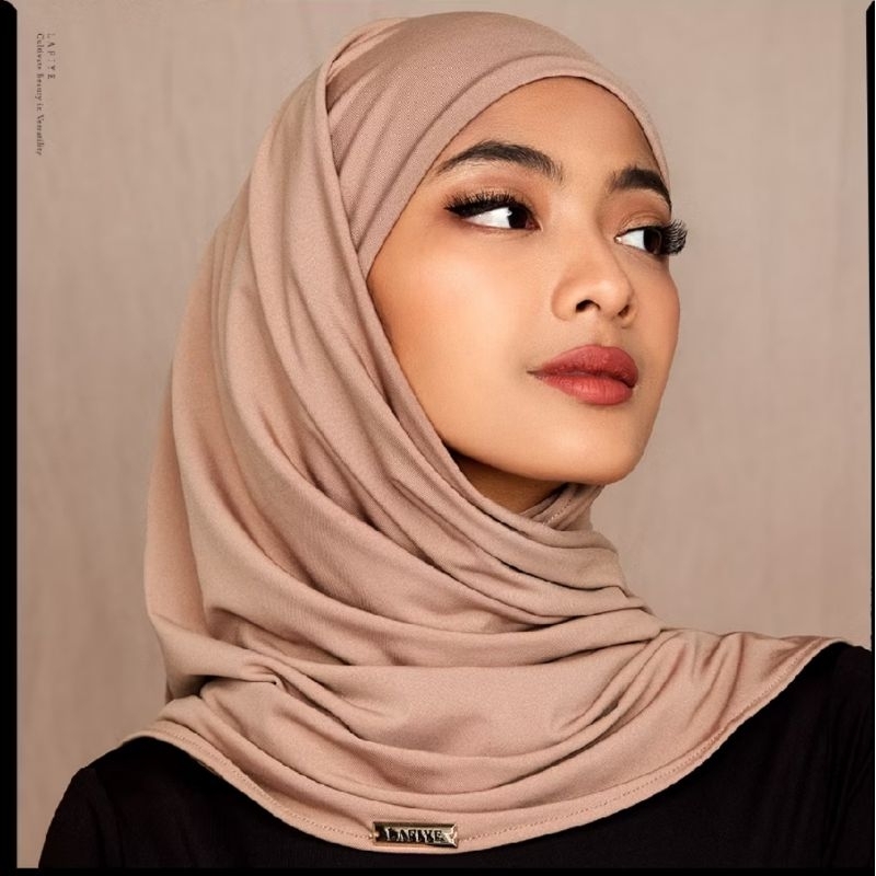 Preloved LAFIYE Instant Rey Cayenne