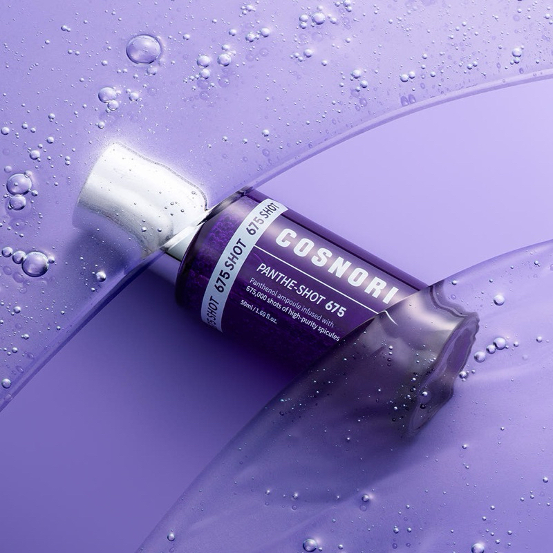 Cosnori Pantheshot 675 Ampoule 50 ml