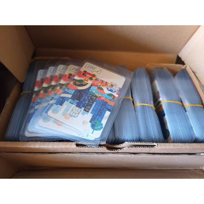 PROF'S BCA Flazz Original Gen 2