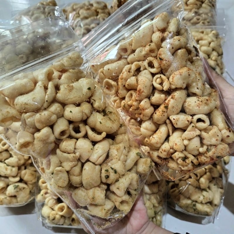 

Makaroni bumbu