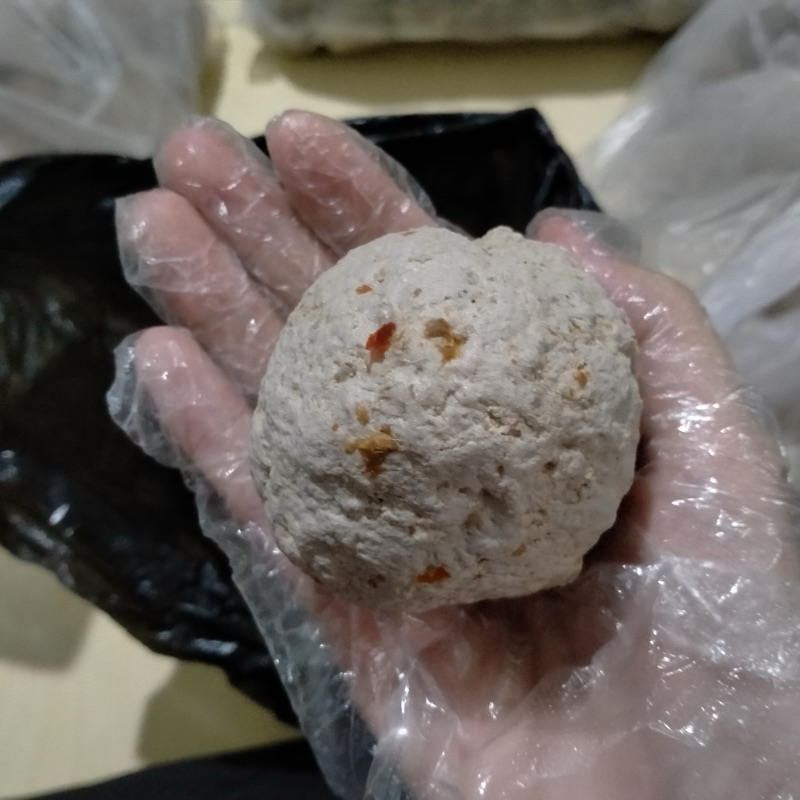 

BASO IKAN JUMBO RUDAL,MERCON SINAR BAHARI (SATUAN,ECER)