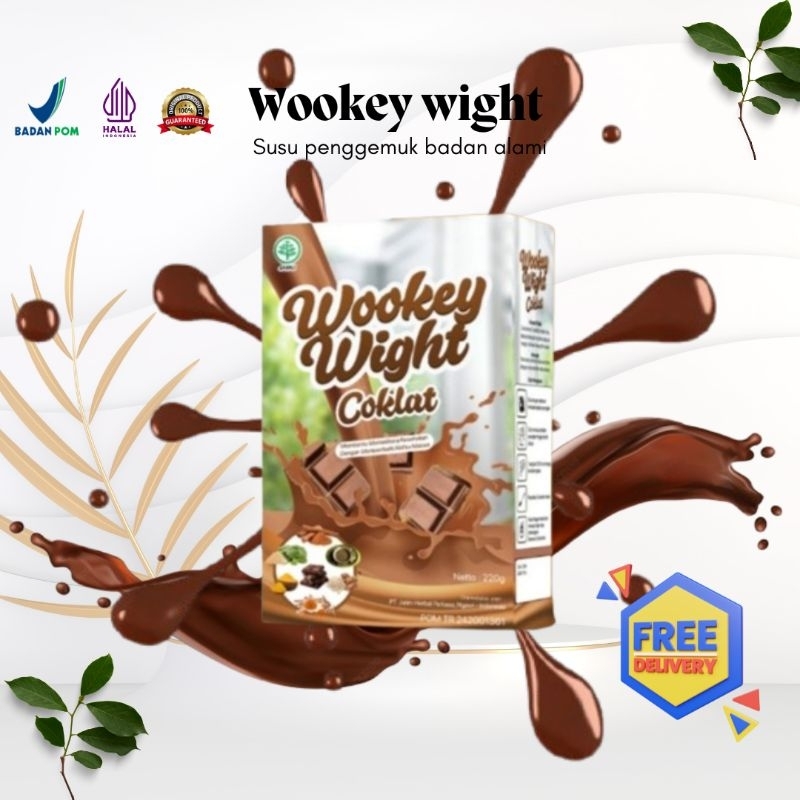 

RASA COKLAT Susu Penggemuk Badan Dan Penambah Berat Badan Terbaik Penambah Nafsu Makan Alami Original