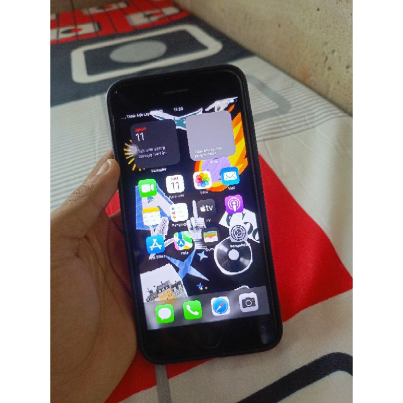 IPHONE 7PLUS 128GB