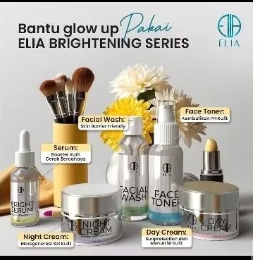 ELIA SKINCARE