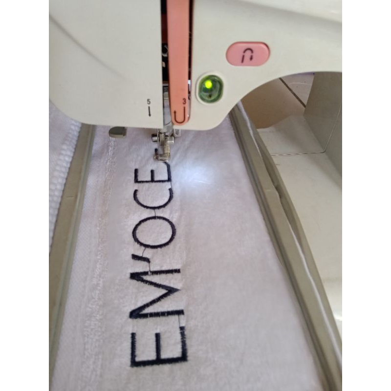 jasa bordir komputer handak