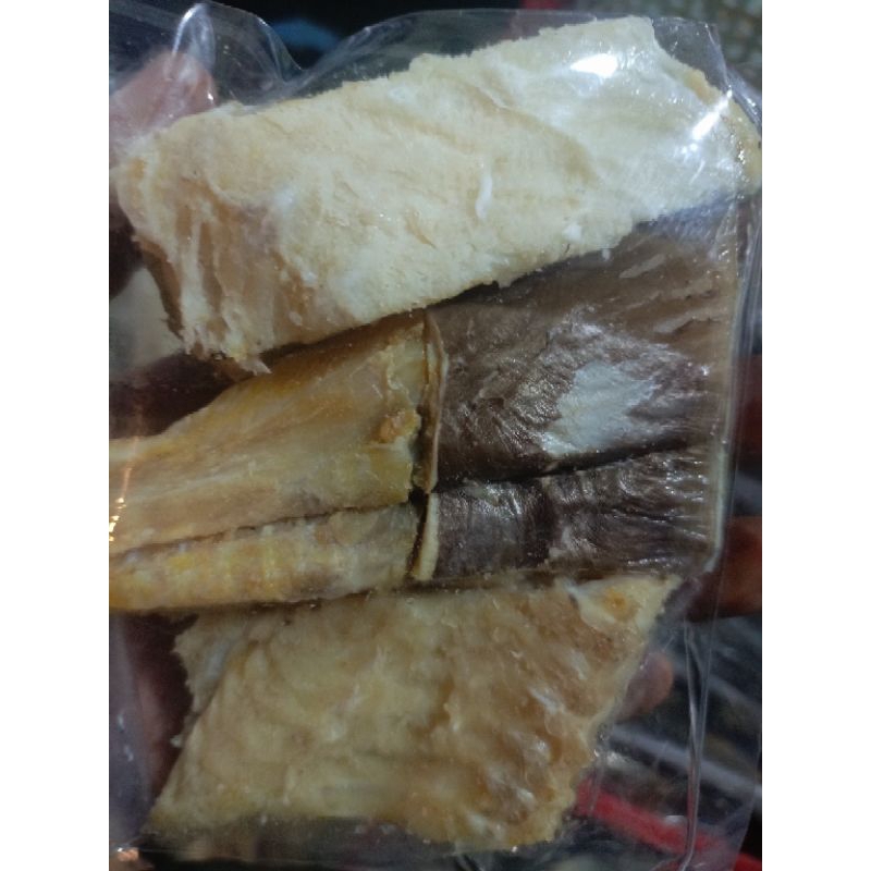 

tulang asin jambal kw