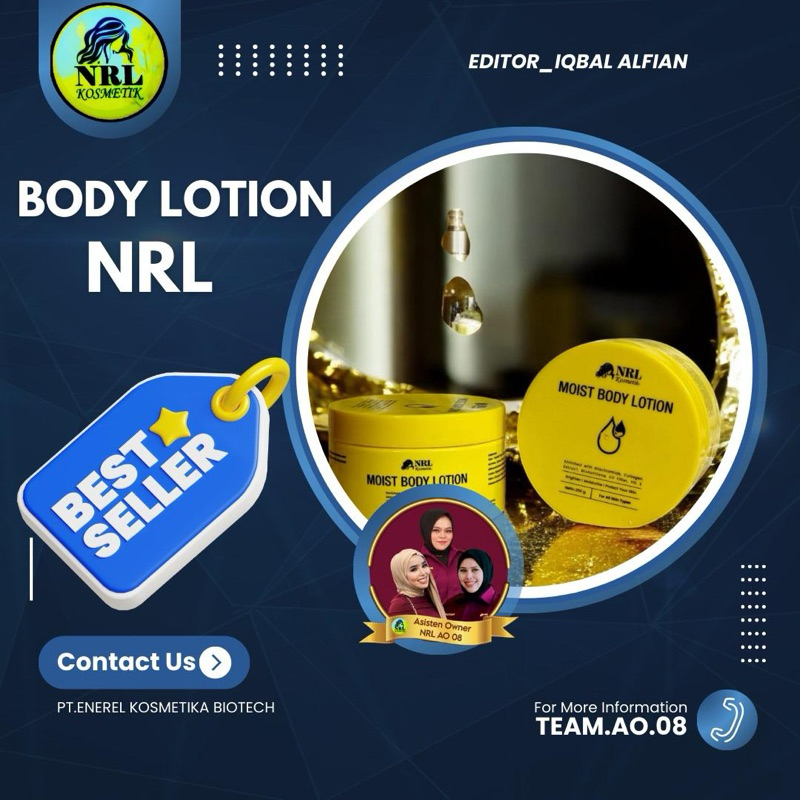 HB NRL KOSMETIK BPOM