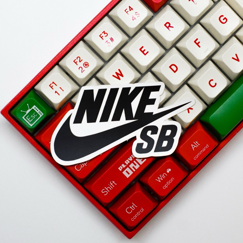 

STICKER NIKE SKATEBOARDING