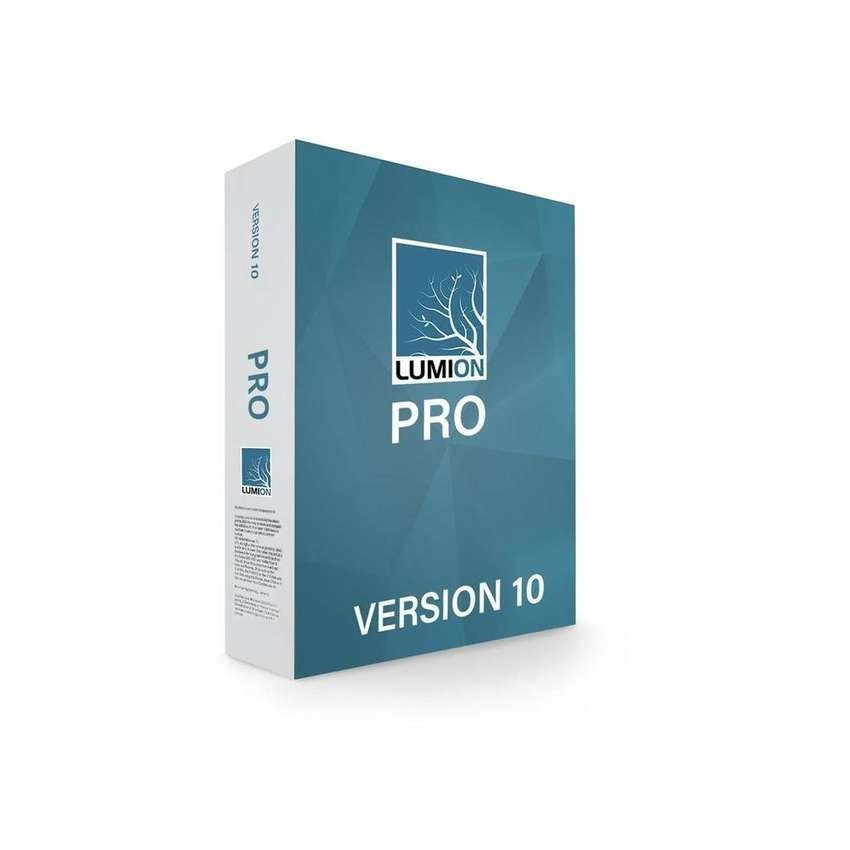 LUMION 10 PRO Full Version . Full Activated . Full Life Time . Full Licensed