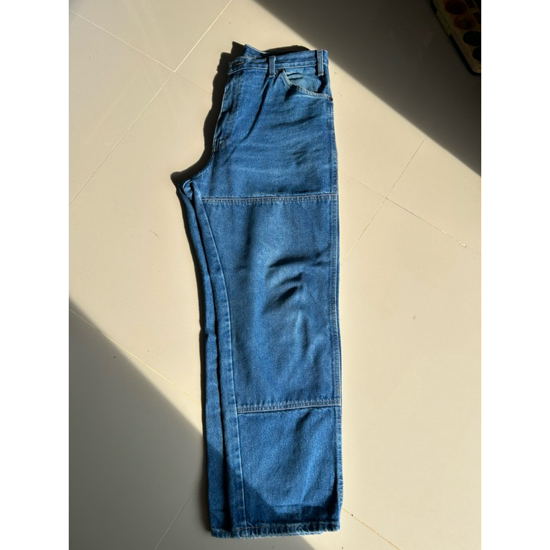DICKIES JEANS DOUBLE KNEE