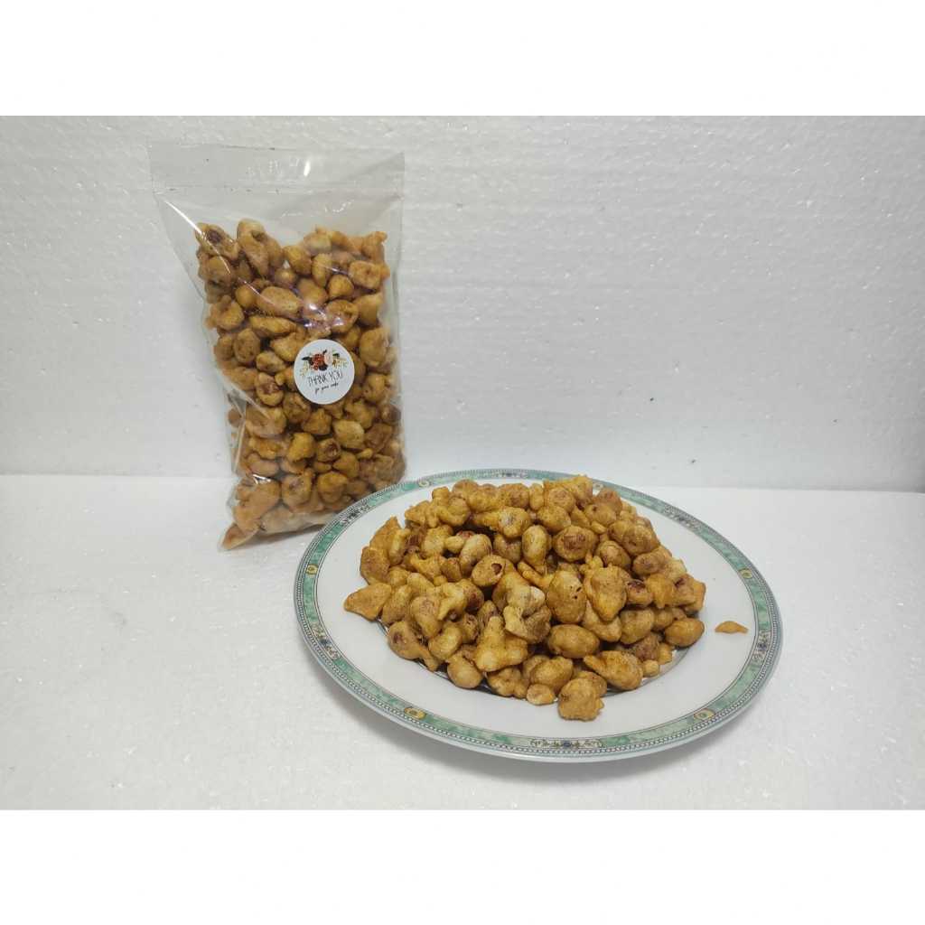 

Kacang Bandung