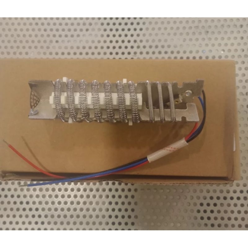 ELEMENT HEAT GUN RYU RHG600-3 FOR MESIN HEAT GUN RYU DONGCHENG PROMO