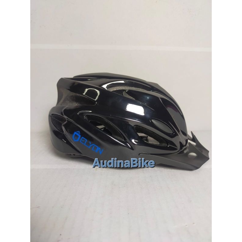 Helm Elyon canis / Helm sepeda