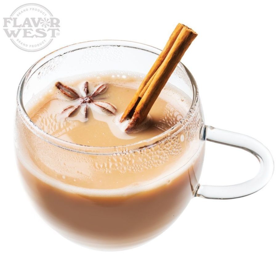 

FW Chai Tea Flavor 30ml Essence DIY