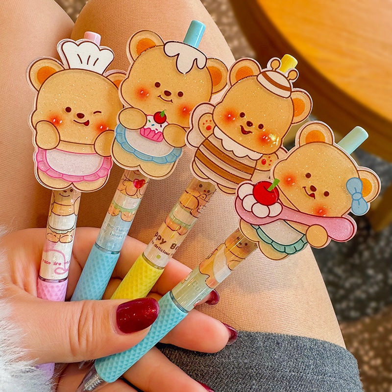 

PULPEN BUTTERBEAR / PULPEN BEAR / PULPEN BUTTERBEAR CAKE